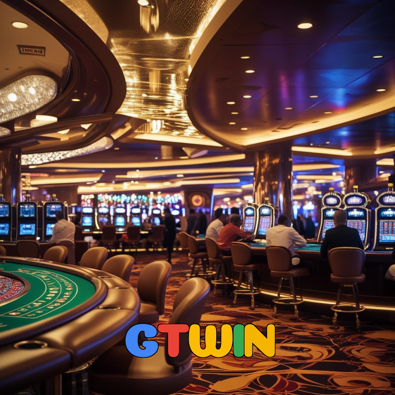 GTWIN：Apostas ao vivo no futebol e prêmios em blackjack e roleta!