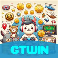 GTWIN:O melhor cassino online está aqui! Jogue nas slots e ganhe!