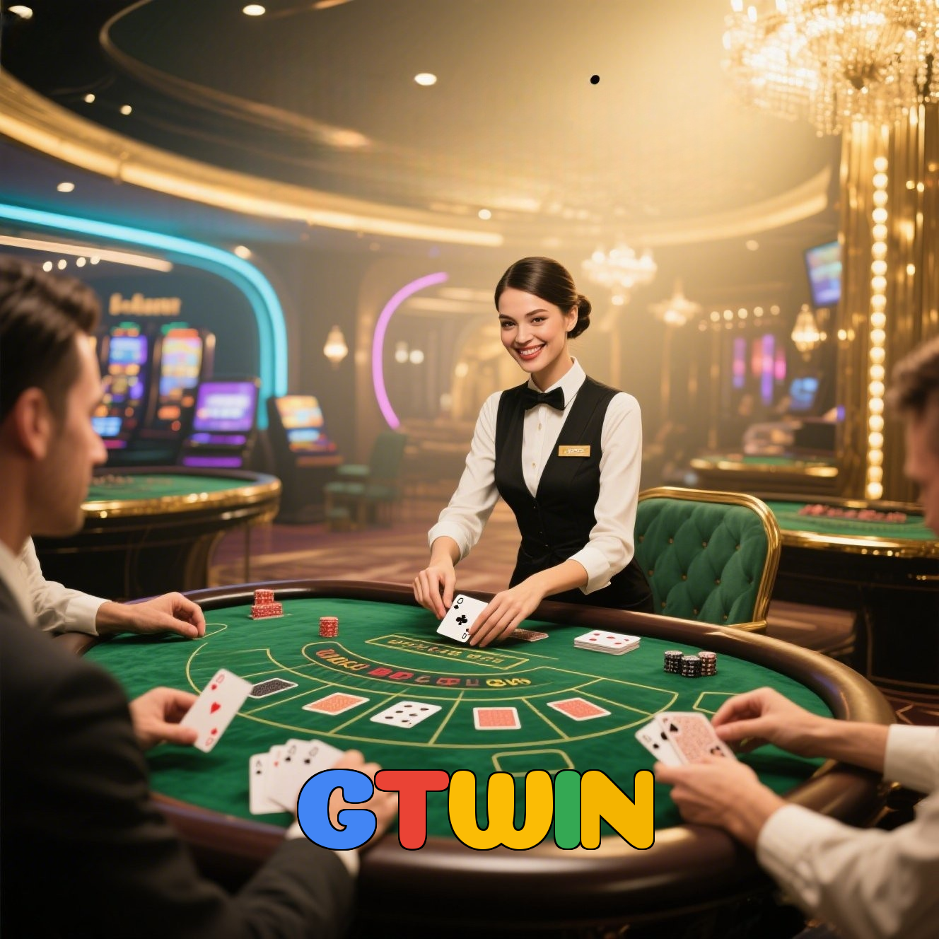 GTWIN：O futebol online está esperando por você, com grandes recompensas!