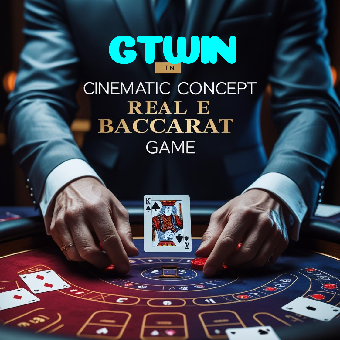 GTWIN：Aposte nas roletas e veja os prêmios incríveis chegarem até você!