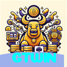 GTWIN：Jogue no melhor cassino online e descubra os maiores prêmios!