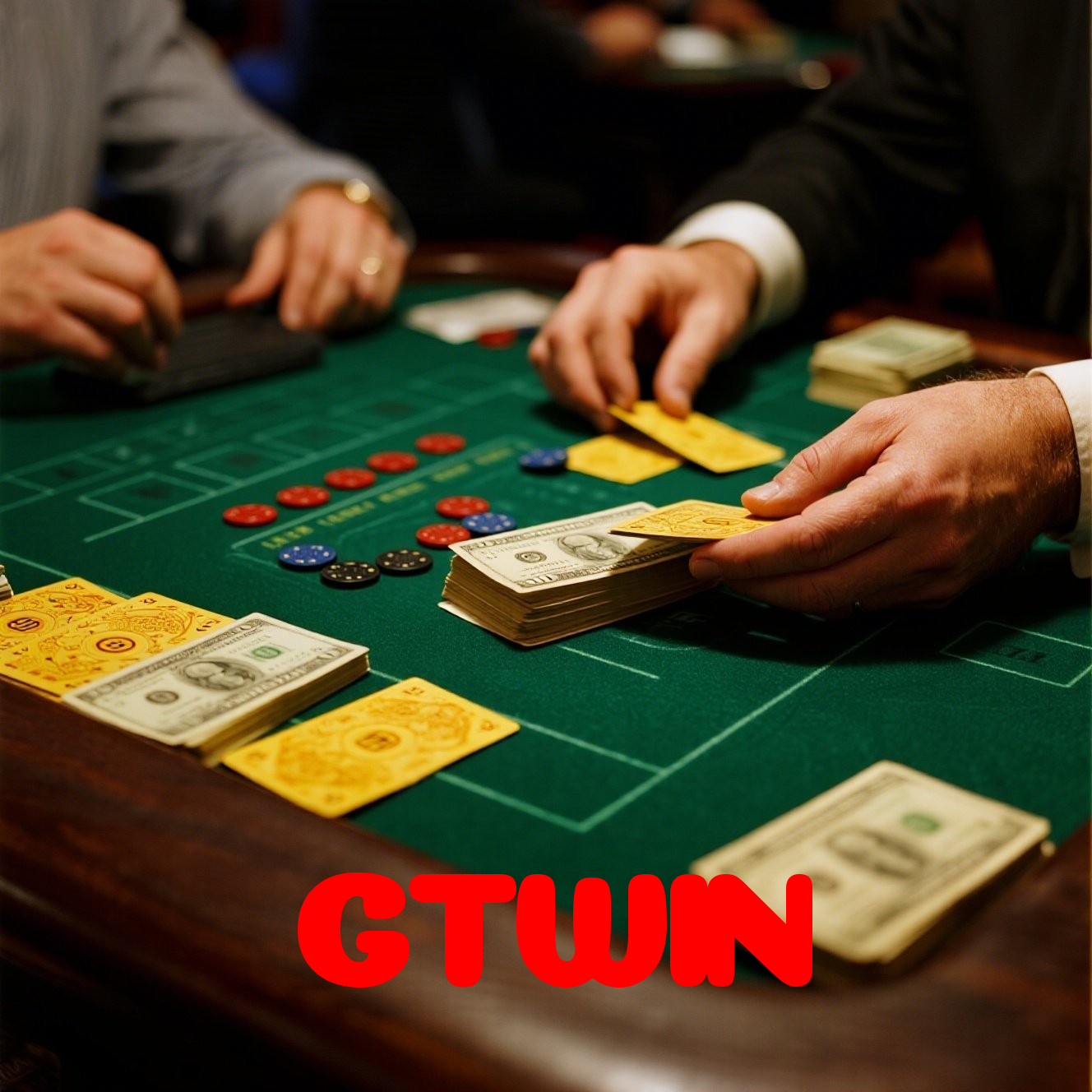 GTWIN:Onde o futebol e o cassino online se encontram para diversão sem fim!
