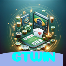 GTWIN:Aposte na roleta e conquiste prêmios fantásticos!