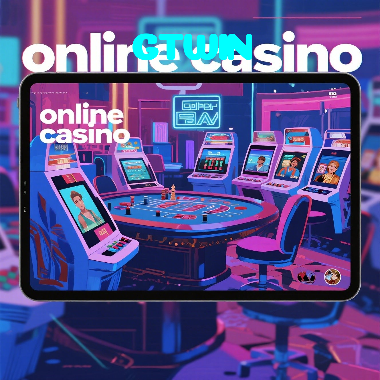 GTWIN：Aposte no futebol online e marque gols com grandes prêmios!