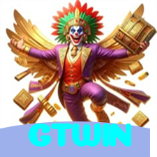 GTWIN:Jogue nas roletas e conquiste a sorte ao seu lado!