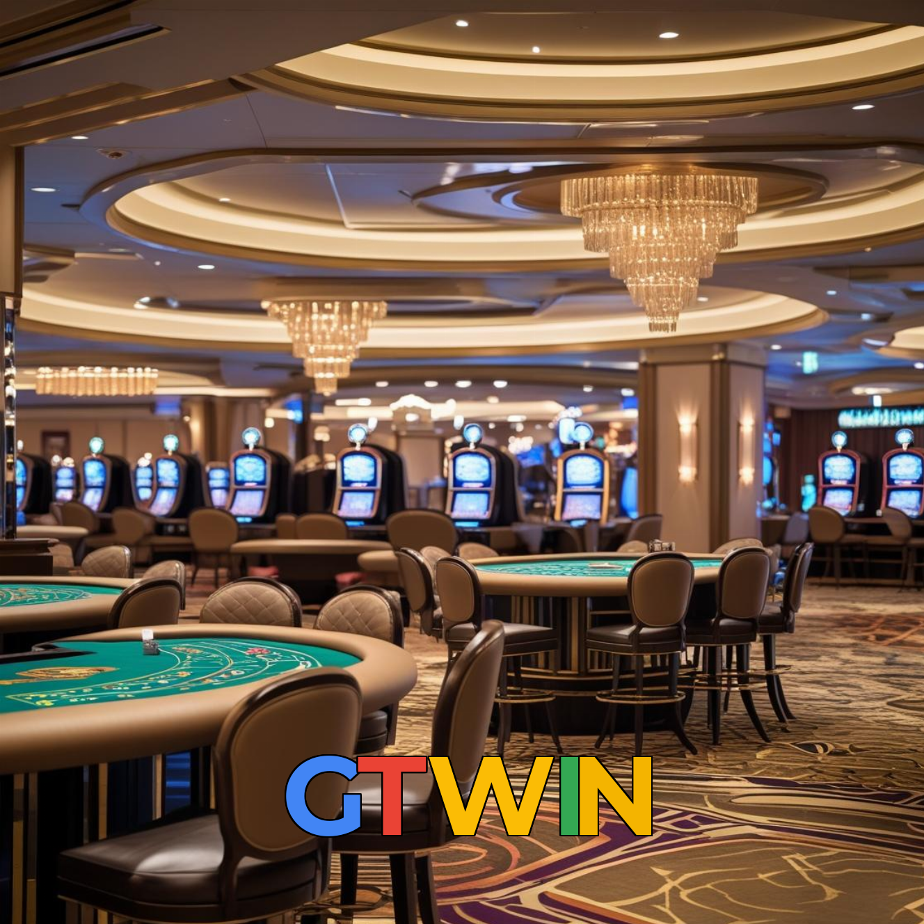 GTWIN:Ganhe prêmios jogando slots e apostando no futebol online!