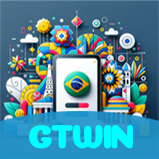 GTWIN：Jogue em nosso cassino online e descubra os maiores jackpots!