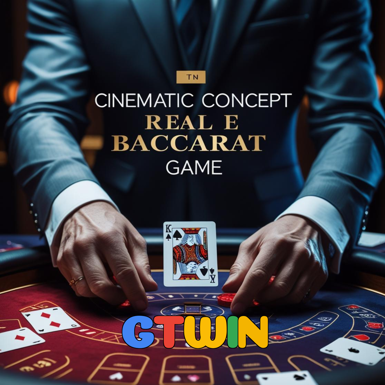GTWIN：Aposte nas melhores slots e conquiste grandes vitórias!