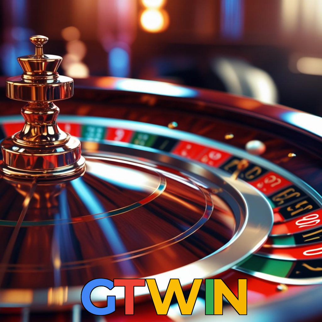 GTWIN:A diversão e as vitórias estão te esperando no nosso cassino online!