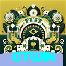 GTWIN:O melhor cassino online do Brasil com roleta, blackjack e futebol!
