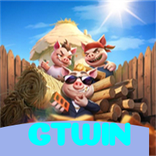 GTWIN：Sinta a emoção do poker online! Mostre que você é o mestre das cartas!