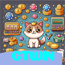 GTWIN:Jogue no futebol digital e ganhe prêmios incríveis!