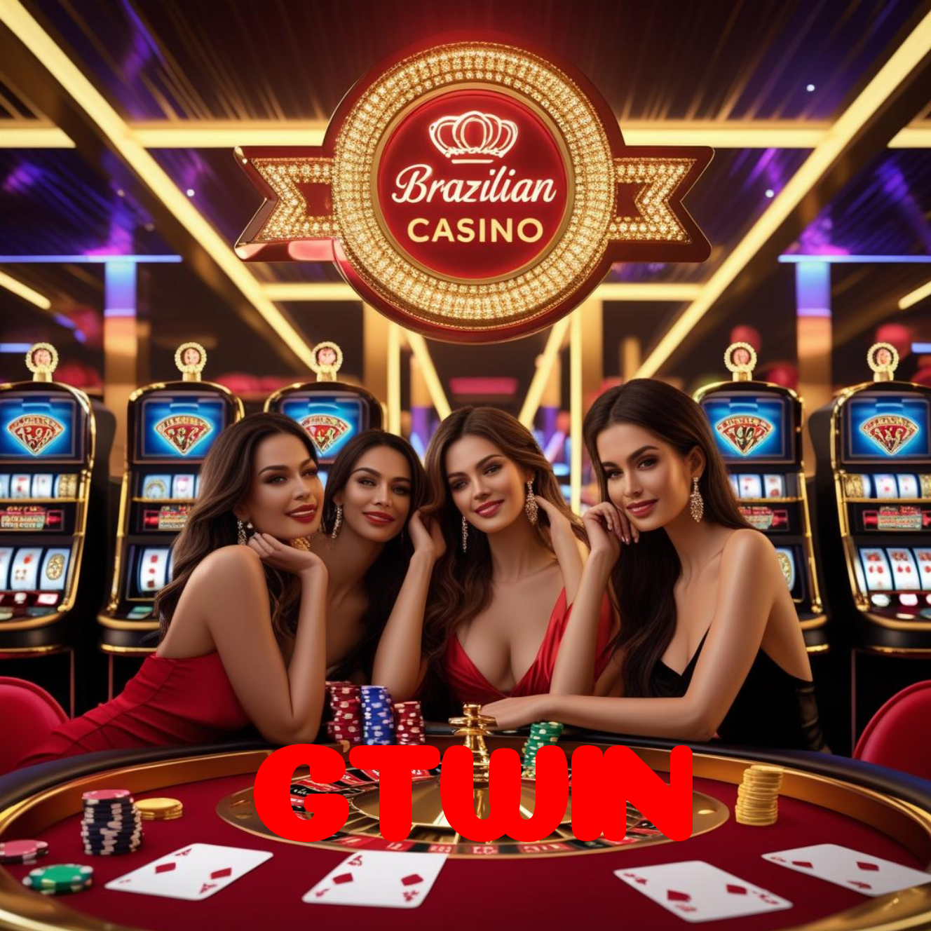 GTWIN:Jogue slots, roleta e aposte no futebol para grandes vitórias!