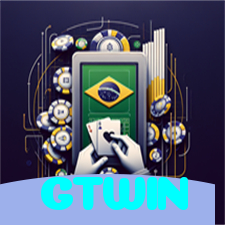 GTWIN：Aposte agora nas roletas e conquiste prêmios fantásticos!