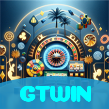 GTWIN:Onde o futebol e o cassino se encontram para grandes vitórias!