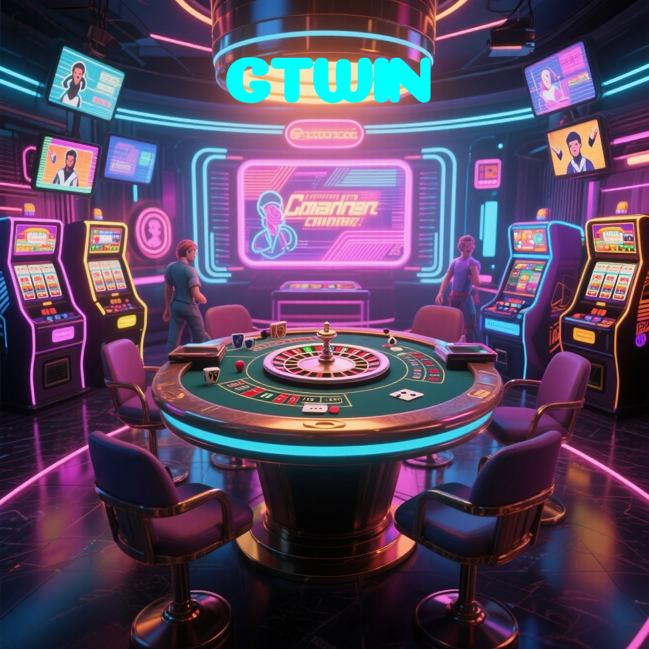 GTWIN:Aposte no futebol e ganhe prêmios fantásticos no melhor cassino online!