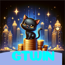 GTWIN:Aposte nas roletas e leve o jackpot para casa!