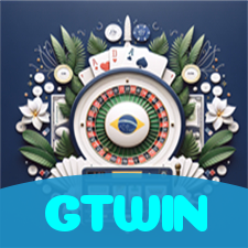 GTWIN：Jogue nas nossas roletas e ganhe prêmios incríveis!