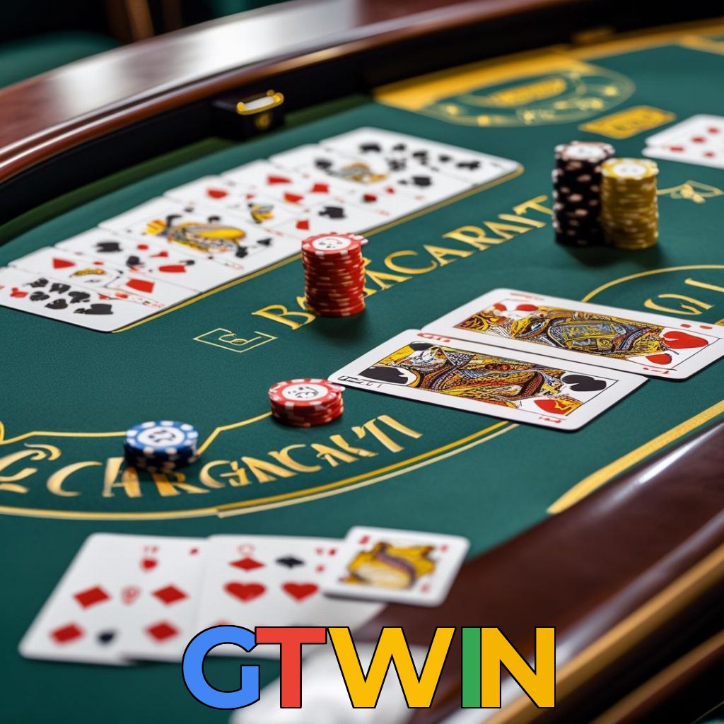 GTWIN:Jogue slots, aposte no futebol e vença com grandes vitórias!