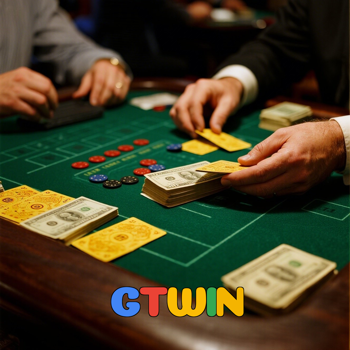 GTWIN:Aposte no futebol e jogue os melhores jogos de cassino como slots e blackjack!