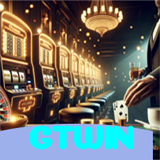 GTWIN：Aposte agora no futebol digital e conquiste sua vitória!