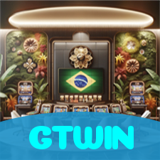 GTWIN:O cassino online mais confiável para apostas no futebol e jogos de cassino!
