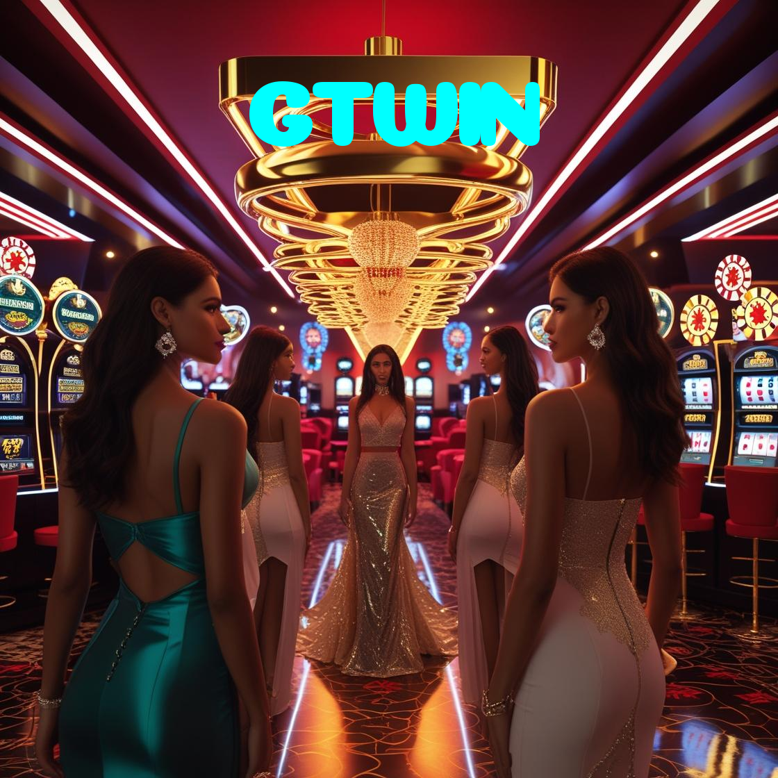 GTWIN:Jogue poker, aposte no futebol e conquiste prêmios incríveis no cassino!