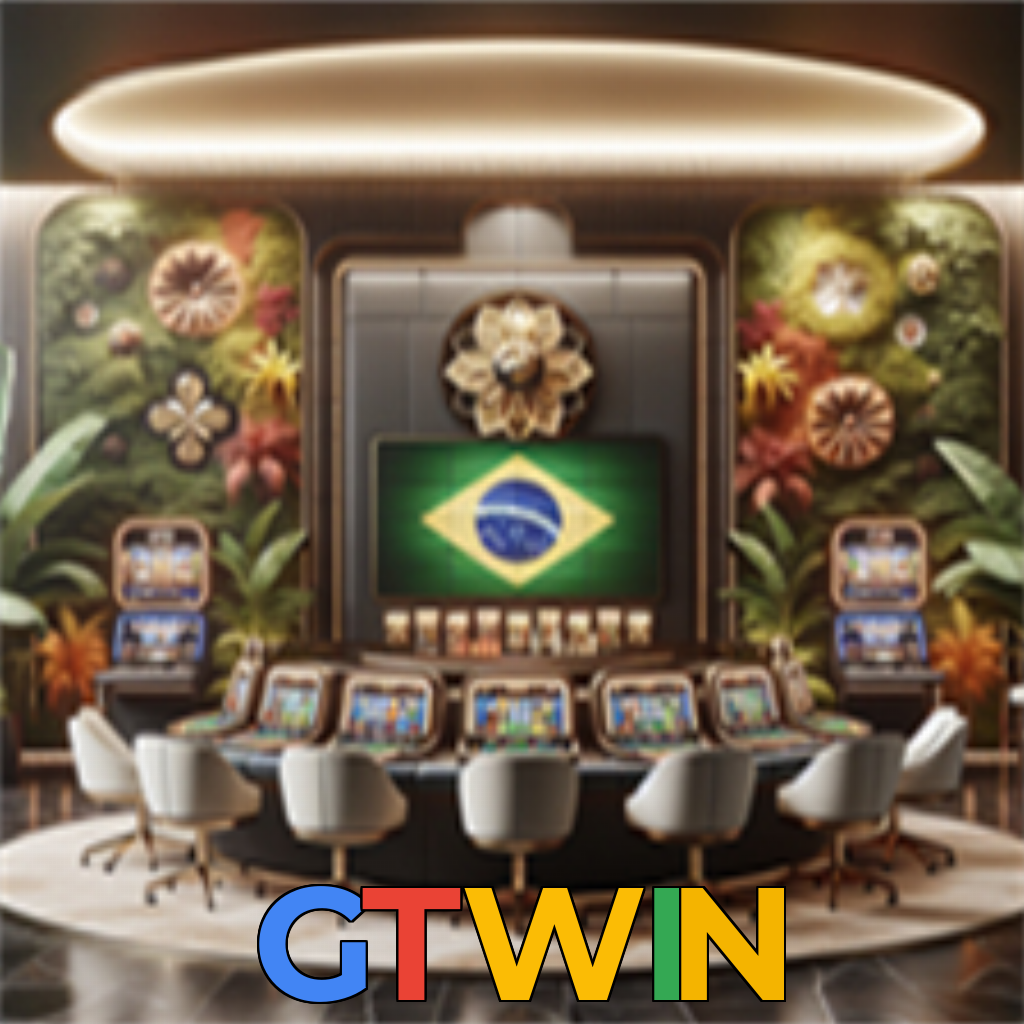 GTWIN:Apostas no futebol e diversão garantida com roleta e blackjack!
