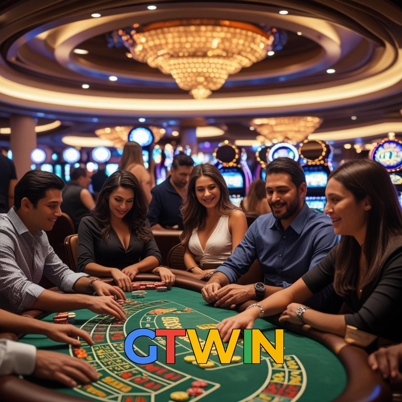 GTWIN:Aposte no futebol e ganhe grandes prêmios com jogos de blackjack!