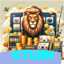 GTWIN:O cassino online está te esperando! Gire a roleta e ganhe!