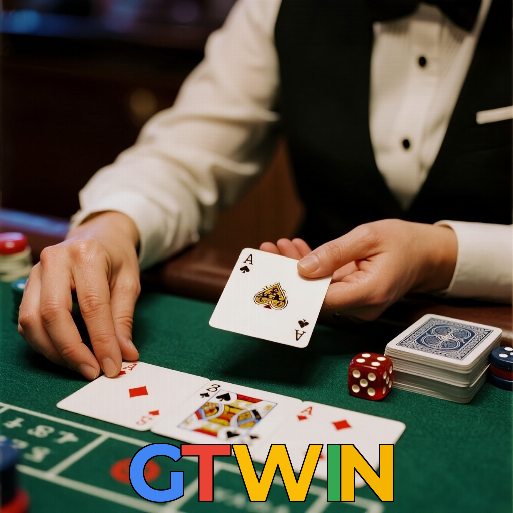 GTWIN:Aposte nas nossas roletas e veja a sorte sorrir para você!