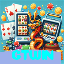 GTWIN:Onde sua sorte brilha com apostas no futebol e grandes prêmios em roleta!
