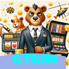 GTWIN:O futebol nunca foi tão divertido! Aposte nas melhores partidas e vença!
