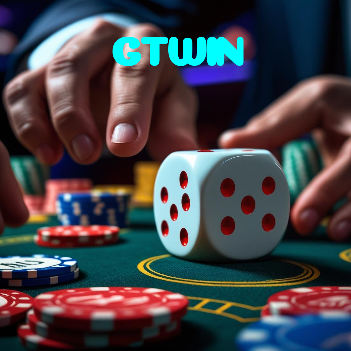 GTWIN:Cada giro é uma nova chance! Aposte nas slots e vença!