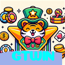 GTWIN:Jogue blackjack, aposte no futebol e conquiste grandes prêmios em nosso cassino!