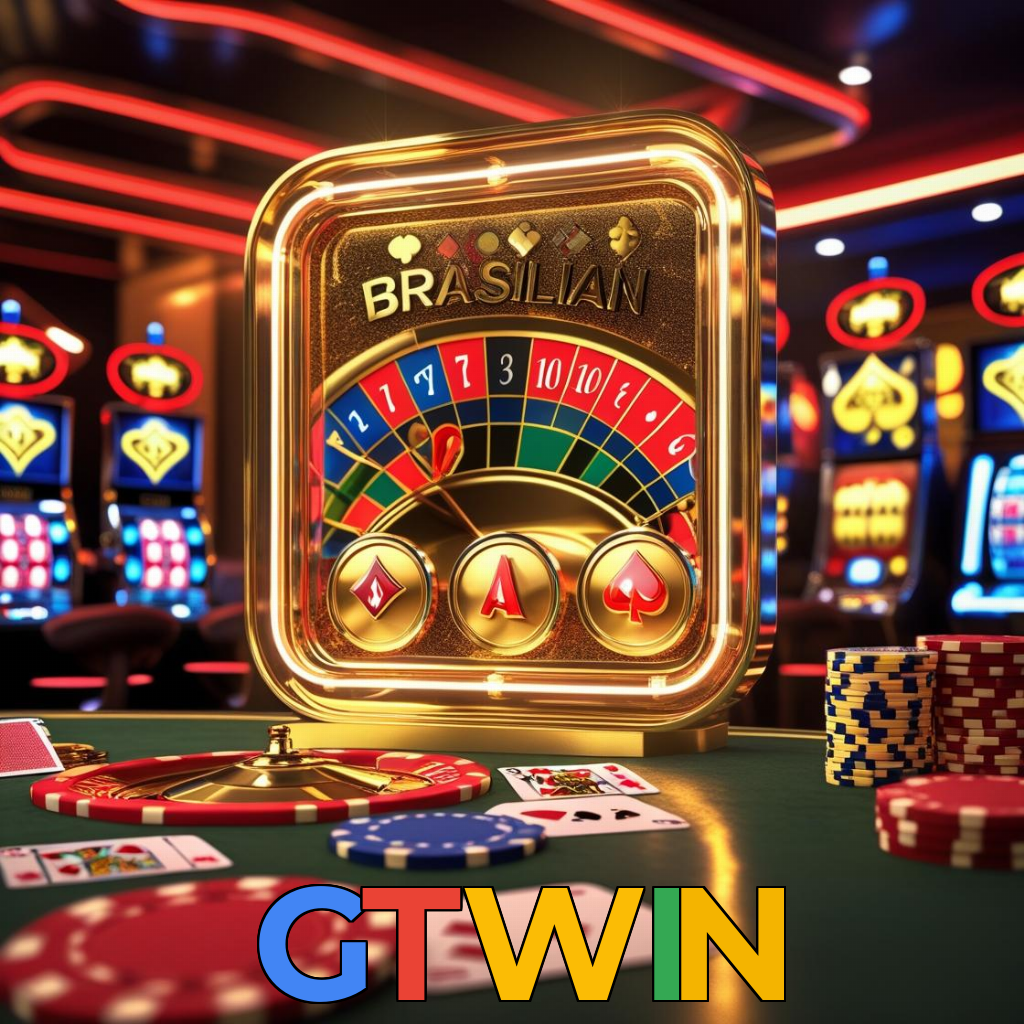 GTWIN：Vença no futebol online e leve para casa prêmios incríveis!