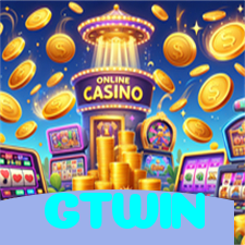 GTWIN:Gire as slots e conquiste jackpots de tirar o fôlego!