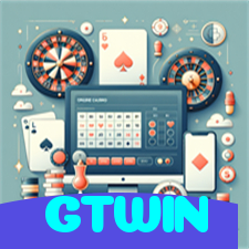 GTWIN:O futebol nunca foi tão emocionante! Aposte e conquiste sua vitória!