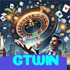GTWIN:Mostre suas habilidades e vença nas mesas de poker online!
