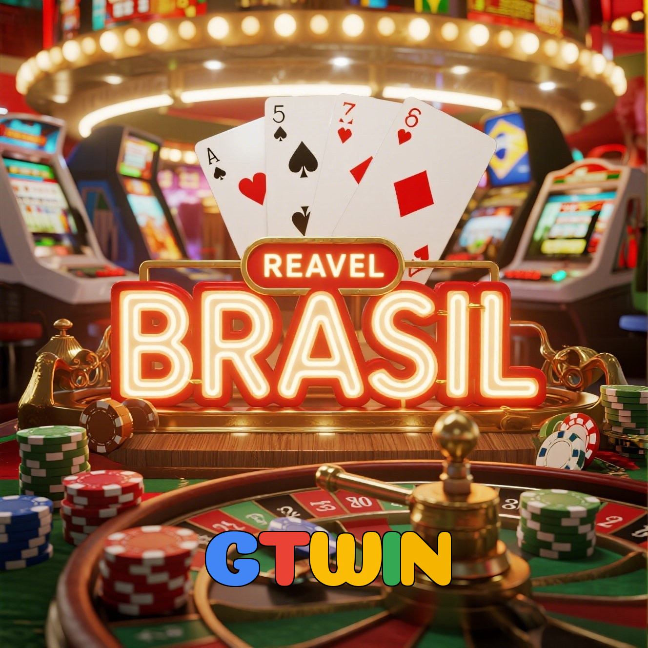 GTWIN：Vença no futebol online e leve para casa prêmios incríveis!