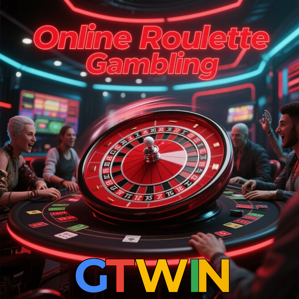 GTWIN:O futebol digital oferece grandes vitórias! Aposte e vença!