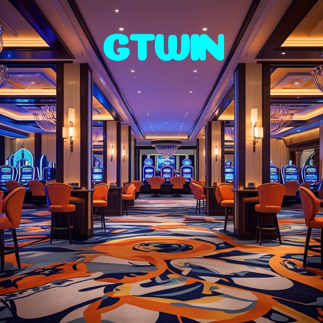 GTWIN：O cassino online mais seguro para apostar no futebol e jogar blackjack!