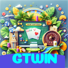 GTWIN:Onde a diversão e a sorte se encontram: poker, roleta e futebol online!