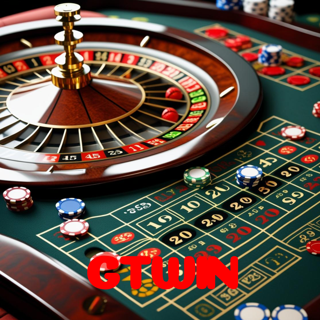 GTWIN:Jogue no cassino online e aposte no futebol para ganhar grandes prêmios!