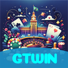 GTWIN:Jogue poker, aposte no futebol e leve grandes prêmios em nosso cassino!