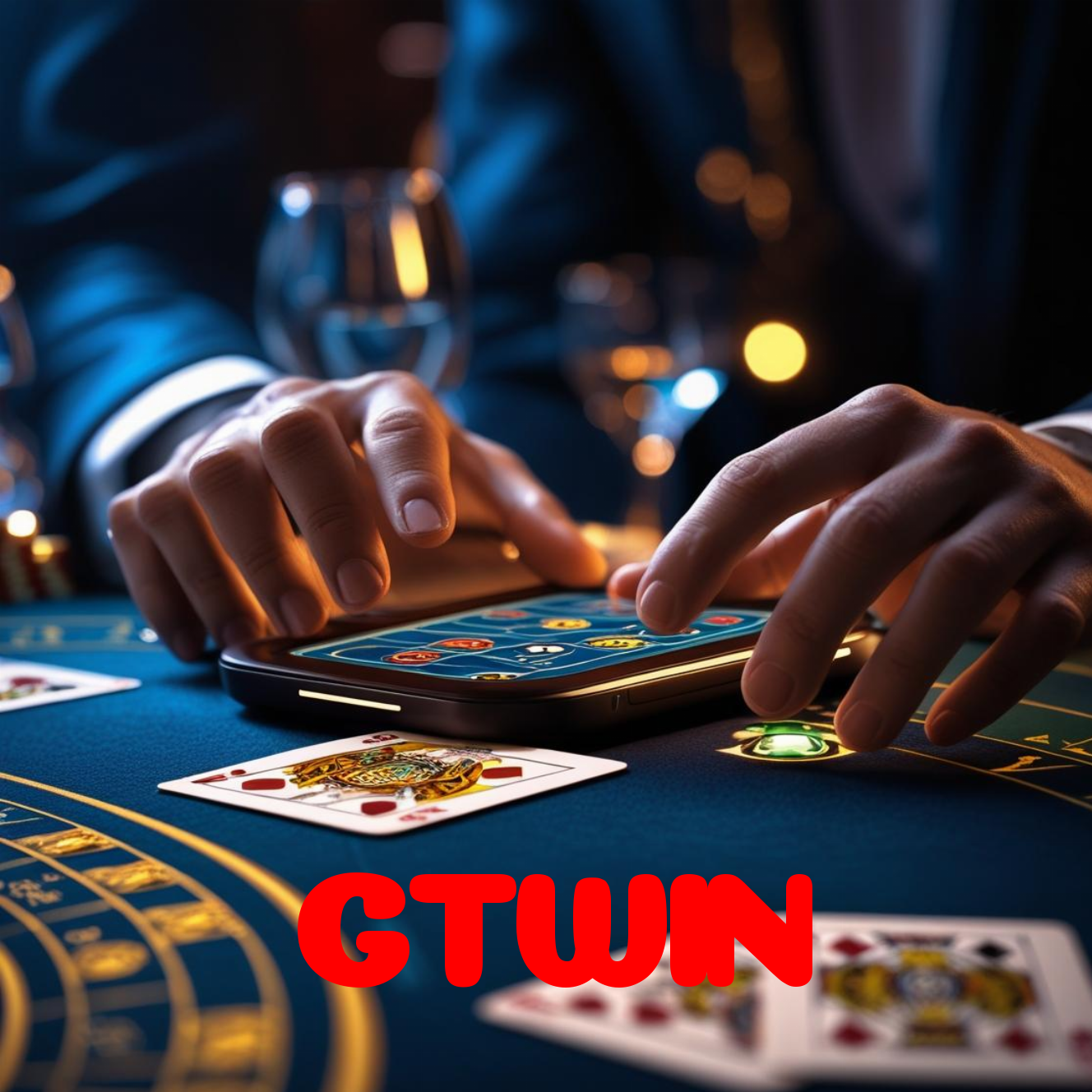 GTWIN:No futebol online, cada aposta te leva mais perto da vitória!