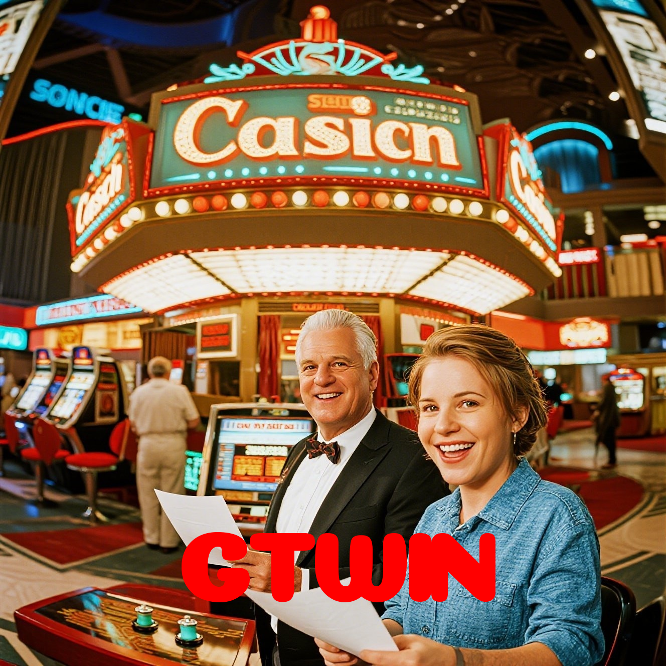 GTWIN:Aposte no futebol e vença nas mesas de blackjack no cassino online!