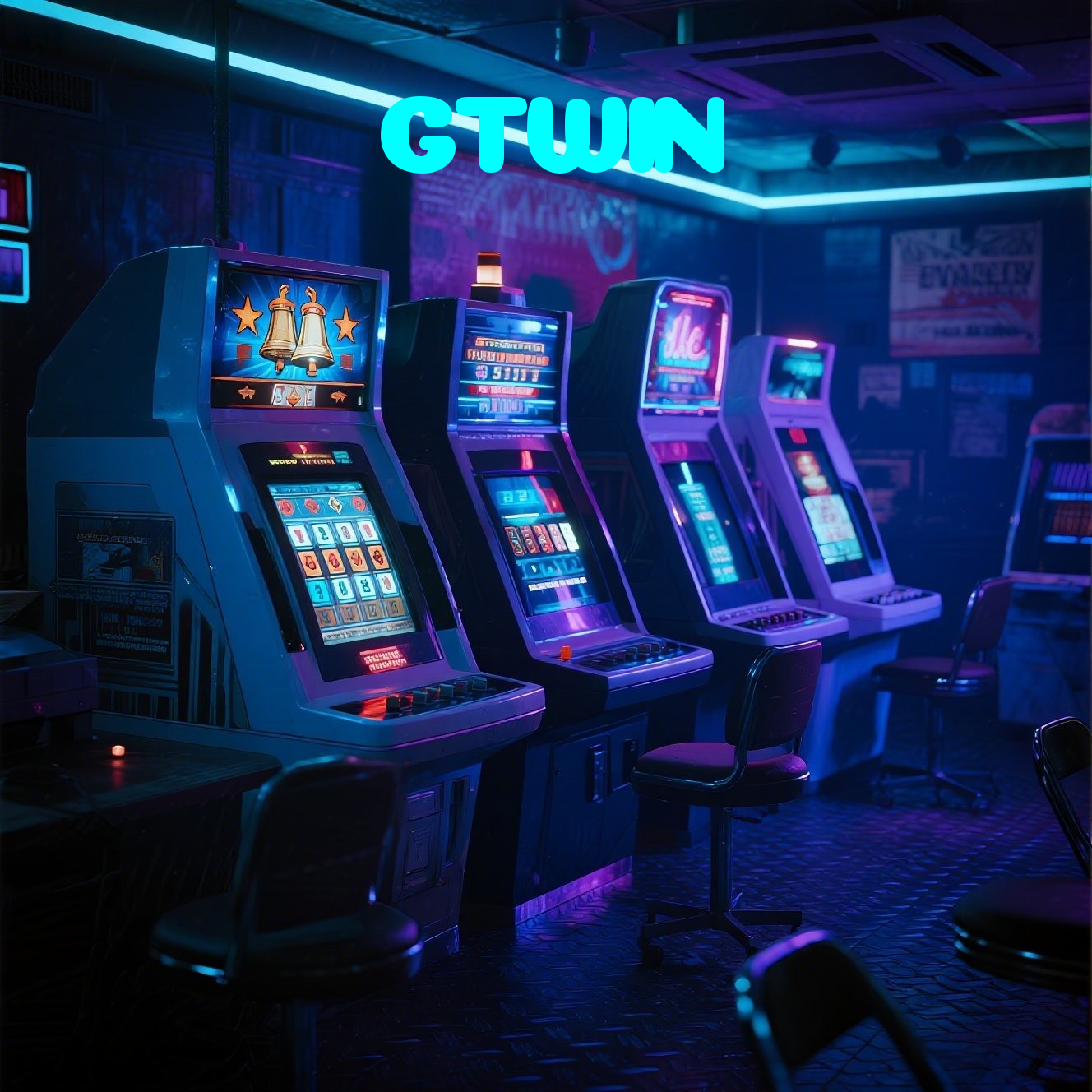 GTWIN:Jogue poker online e conquiste grandes vitórias nas cartas!