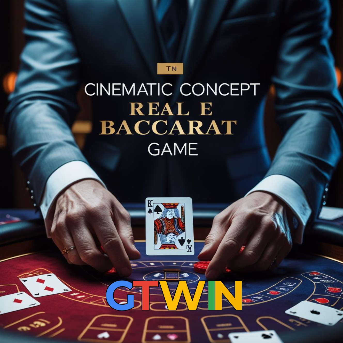 GTWIN:O melhor cassino online está te esperando! Aposte e vença!