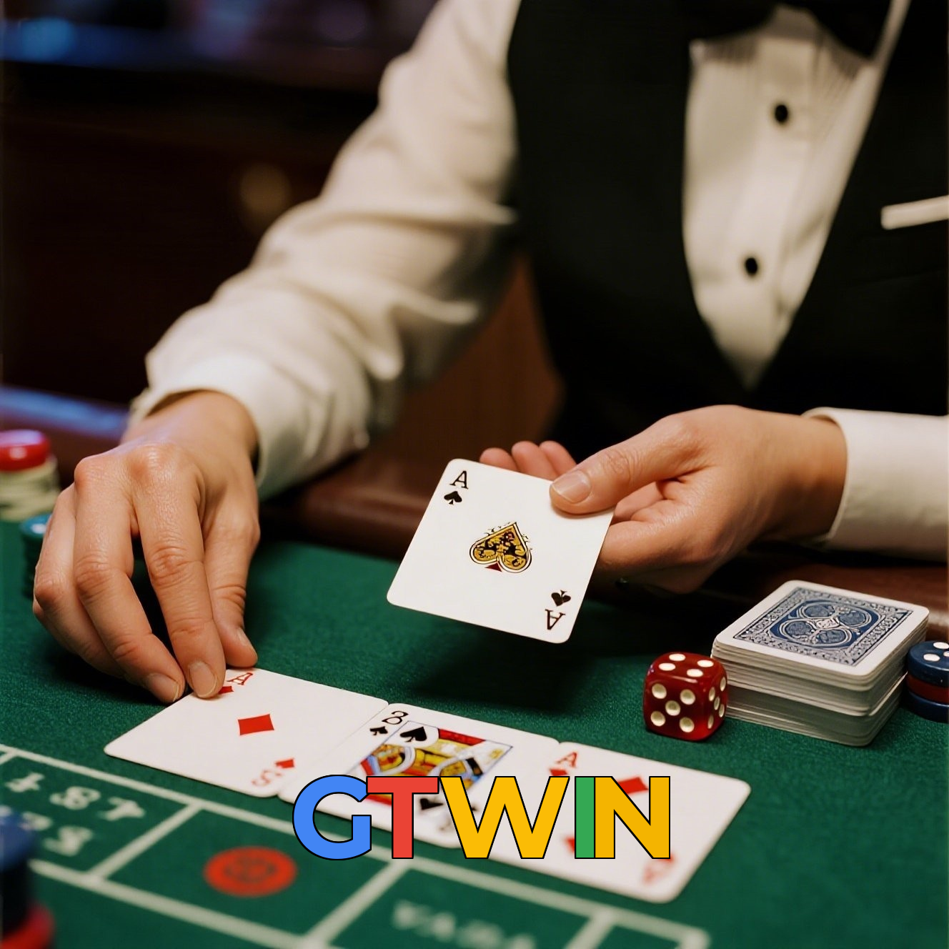 GTWIN:Aposte no futebol e ganhe prêmios em blackjack e roleta online!